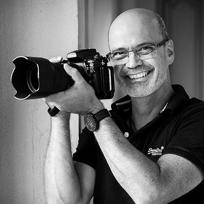 Christian Zeibig - Mediendesigner und Fotograf